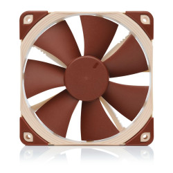 Fan Noctua NF-P12 PWM, 120x120x25mm