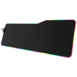Hama uRage Lethality 400 Illuminated, Gaming Mouse Pad