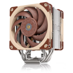 CPU Cooler Noctua NH-U12A DUAL