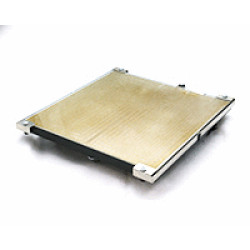 da Vinci 2.0 F2.0 Print bed Sun SVC