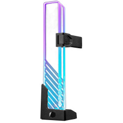 Cooler Master ARGB GPU Support Bracket