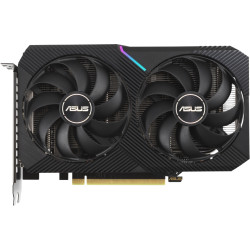 Graphic card ASUS Dual RTX 3060 V2 OC 12GB GDDR6