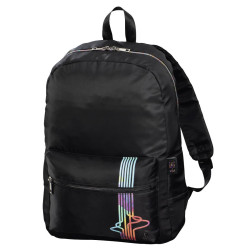 Hama HaHaHa Vibe Notebook Rucksack, up to 40 cm (15.6