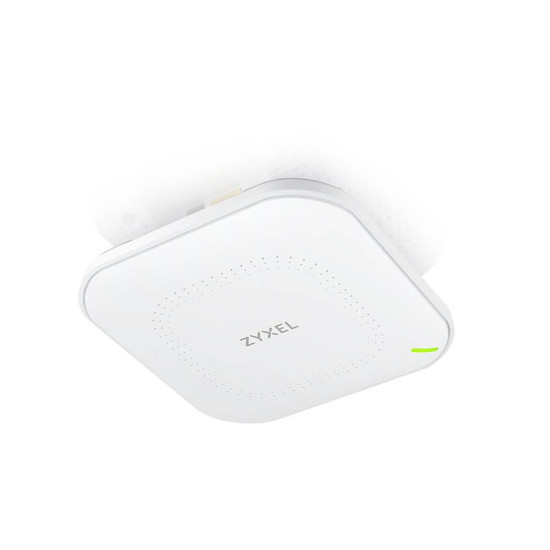 Wireless Access Point ZYXEL WAC500, AC1200, GbE LAN/WAN Wireless Access Point ZYXEL WAC500, AC1200, GbE LAN/WAN