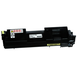 Toner Cartridge Ricoh SPC360HE, 5000 p, Yellow