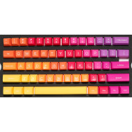 Ducky Afterglow 108-Keycap Set ABS Double-Shot US Layout