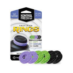 Performance Grips KontrolFreek Precision Rings - Xbox/Playstation/Switch PRO