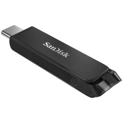 USB stick SanDisk Ultra, USB-C, 128GB