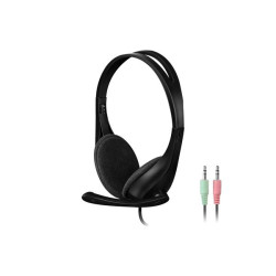 Headphones A4TECH HS-9