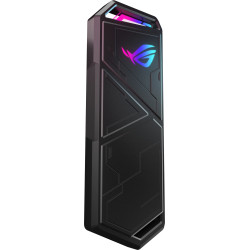 ASUS ROG Strix Arion Lite M.2 NVMe SSD Enclosure