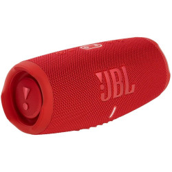 Wireless speaker JBL CHARGE 5 Red