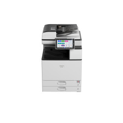 Ricoh IM 2500 Laser Multifunction Printer, A3,ARDF, 25ppm