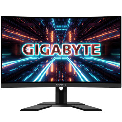 Gaming Monitor Gigabyte G27FC-A-EK, 27