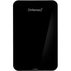 External HDD Intenso, 3.5