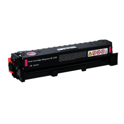 Toner Cartridge Ricoh M C240, MC240FW, P C200W, 4500 k, Magenta