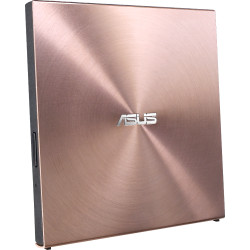 ASUS SDRW-08U5S-U Ultra Slim portable 8X DVD burner