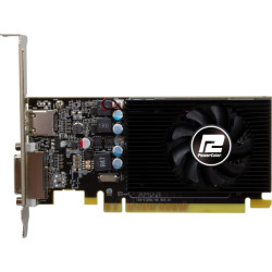 Graphic Card PowerColor AMD Radeon R7 240 4GB 128BIT GDDR5