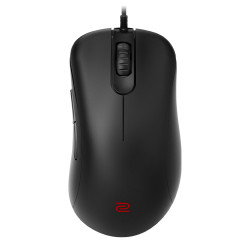 Gaming Mouse ZOWIE EC1-C, Black