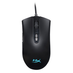 Gaming Mouse HyperX Pulsefire Core, RGB, USB