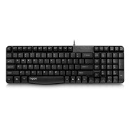 Keyboard RAPOO N2400, 15791