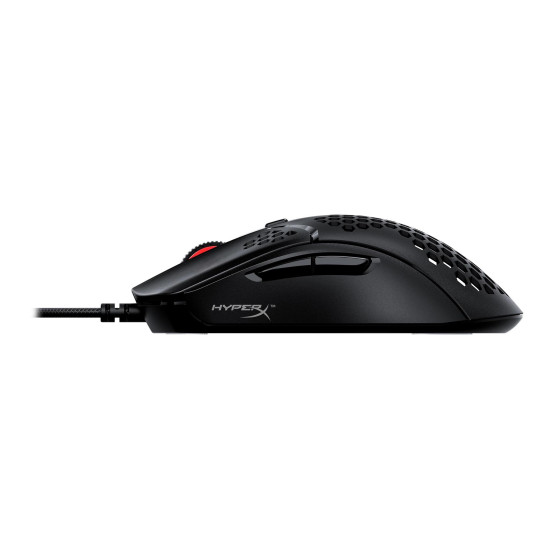 Геймърска мишка HyperX Pulsefire Haste, RGB, Черен Геймърска мишка HyperX Pulsefire Haste, RGB, Черен