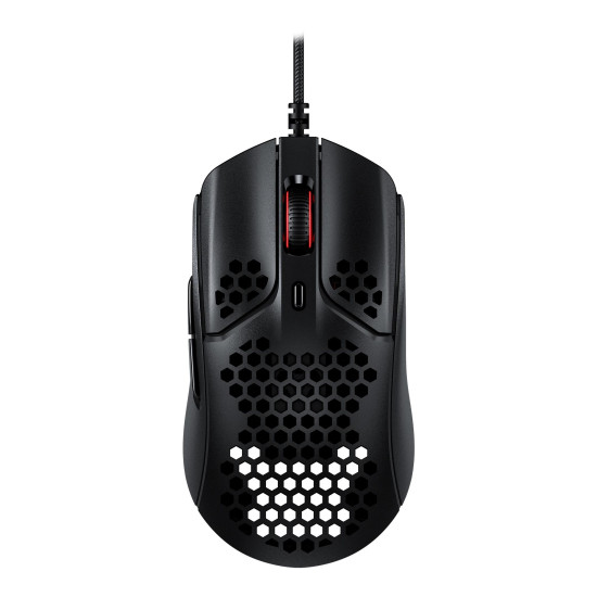 Геймърска мишка HyperX Pulsefire Haste, RGB, Черен Геймърска мишка HyperX Pulsefire Haste, RGB, Черен