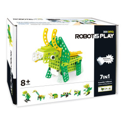 Robotis PLAY 300 DINOs