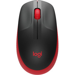 Wireless Mouse Logitech M190