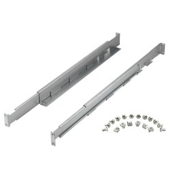 FSP Rack Mount Slider Rails for 19