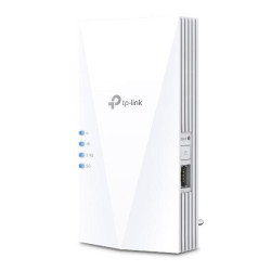 Wireless Range Extender TP-LINK RE500X, 2.4 / 5 GHz, 1000 Mbps 