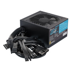 Power Supply Unit Seasonic G12-GC-750, 750W, 80+ GOLD