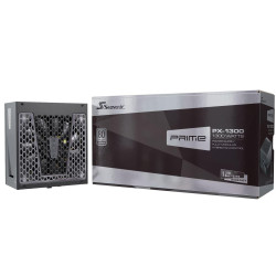 Power Supply Unit Seasonic PRIME PX-1300, 1300W