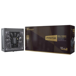 Power Supply Unit Seasonic PRIME GX-1300, 1300W