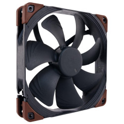 Fan Noctua NF-A14 industrial PPC - 3000PWM, 140 mm