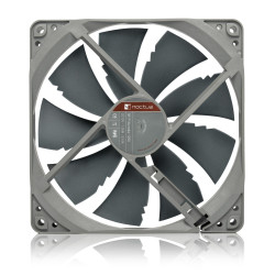 Fan Noctua NF-P14s redux-1200, 140 mm
