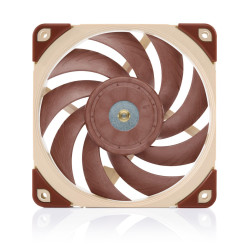 Вентилатор Noctua NF-A12x25 FLX, 120 mm