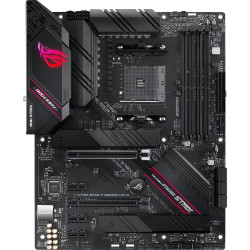 Motherboard ASUS ROG STRIX B550-F GAMING WIFI II, AMD AM4