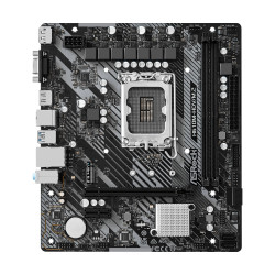 Motherboard ASRock H610M-HDV/M.2 R 2.0, LGA1700, DDR4, mATX