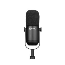 BOYA Dynamic Broadcasting Microphone BY-DM500