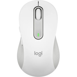 Безжична Мишка Logitech Off-white Signature M650 L LEFT