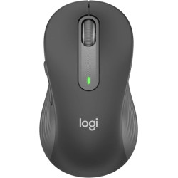 Wireless Mouse Logitech Graphite Signature M650