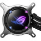 Охладител за процесор ASUS ROG STRIX LC II 360 ARGB, AIO Охладител за процесор ASUS ROG STRIX LC II 360 ARGB, AIO