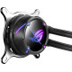 Охладител за процесор ASUS ROG STRIX LC II 360 ARGB, AIO Охладител за процесор ASUS ROG STRIX LC II 360 ARGB, AIO
