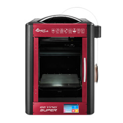 3D printer Da Vinci Super