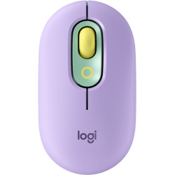Wireless Mouse Logitech POP-M
