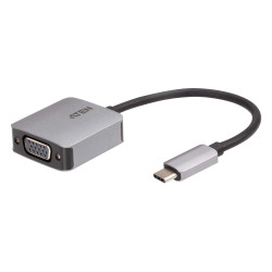 USB-C to VGA Adapter