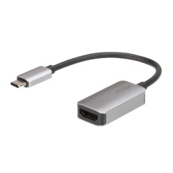 aUSB-C to 4K HDMI Adapter