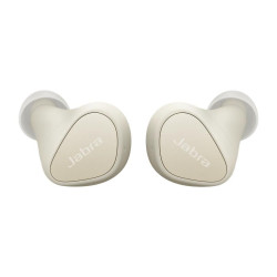 Bluetooth Headset Jabra Elite 3 Light Beige