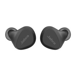 Bluetooth Headset Jabra Elite 4 Active Black