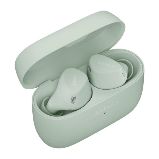 Bluetooth Headset Jabra Elite 4 Active Light Mint Bluetooth Headset Jabra Elite 4 Active Light Mint